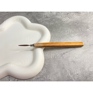 Cây móc khoé gỗ. cây lấy khoé móng tay, móng chân, móc đất...
