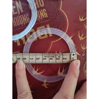 Ron (Gioăng) máy xay sinh tố Sunhouse 8cm -phukienmayxaygiasi