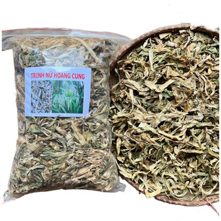 Cây trinh nữ hoàng cung khô sạch phong và ch.ữa u sơ , u nang buồng trứng