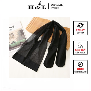 Quần tất lưới giúp đôi chân gợi cảm quyến rũ, Vớ da siêu mỏng thông hơi thoáng khí HL BOUTIQUE T893