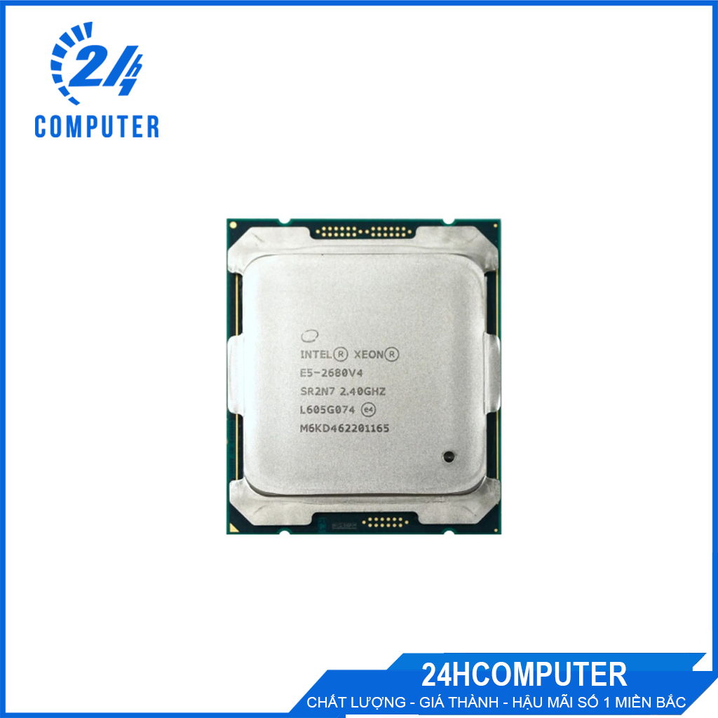 CPU INTEL XEON E5-2680 V4 TRAY