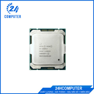 Cpu intel xeon e5-2680 v4 tray
