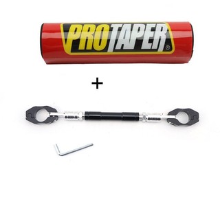 Bộ thanh giằng ốp mút protaper dùng cho các loại xe gd110 yb125 pg1 gn125