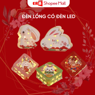 Đèn lồng giấy acacia bedding lắp ráp mẫu mới năm 2023