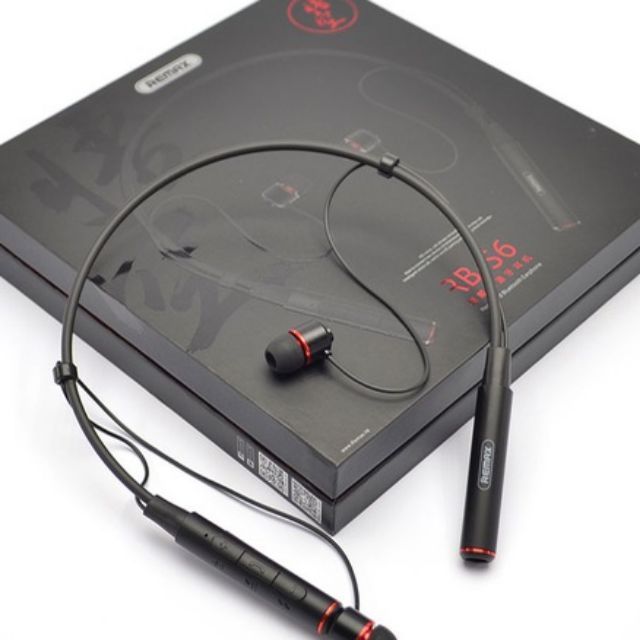 Tai Nghe Bluetooth Đeo Cổ LG HBS-510 - Chính hãng