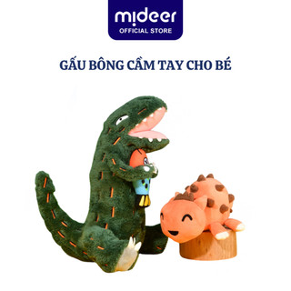 Gấu bông cute dễ thương Mideer Stuffed Animal Thú nhồi bông cho bé trai bé gái