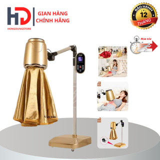 Máy Xông Ngải Hồng Ngoại - Đả Thông Kinh Lac Lưu Thông Khi Huyết Kết Hợp Bột Ngải Cứu Dùng Trong Spa Dưỡng Sinh