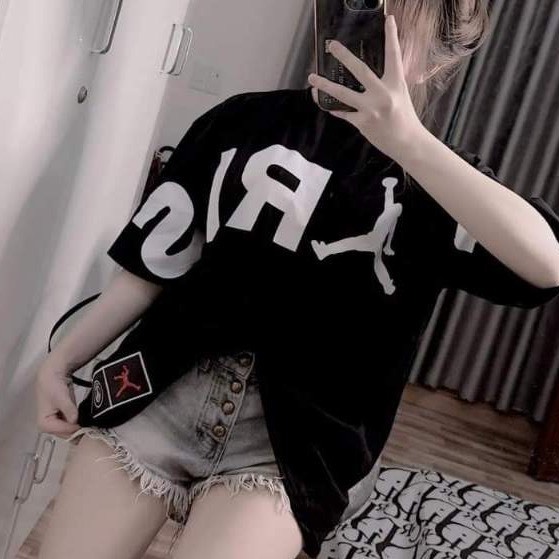 Áo Thun AM PRIS Nam Nữ Form Rộng Unisex Ulzzang | BigBuy360 - bigbuy360.vn