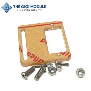 Gá Servo SG90 - thegioimodule