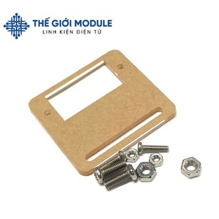 [Rẻ vô địch] [Có sẵn] Gá Servo SG90 - thegioimodule
