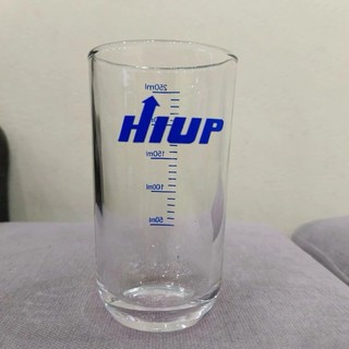 Cốc chia vạch hiup 250ml