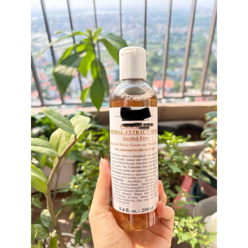 (BILL PHAP) Toner hoa cúc 250ML
