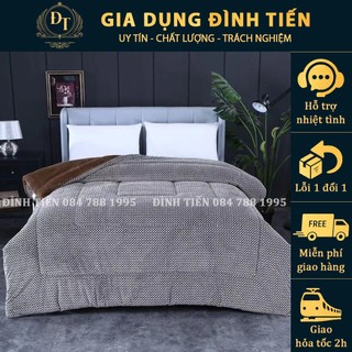 Chăn Lông Cừu ÚC Nhập Khẩu Nguyên Chiếc Cao Cấp
