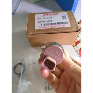Van định lượng dầu ford transit 2006-2021 nhật
