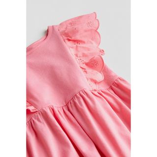 Váy bé gái lớn HM Auth