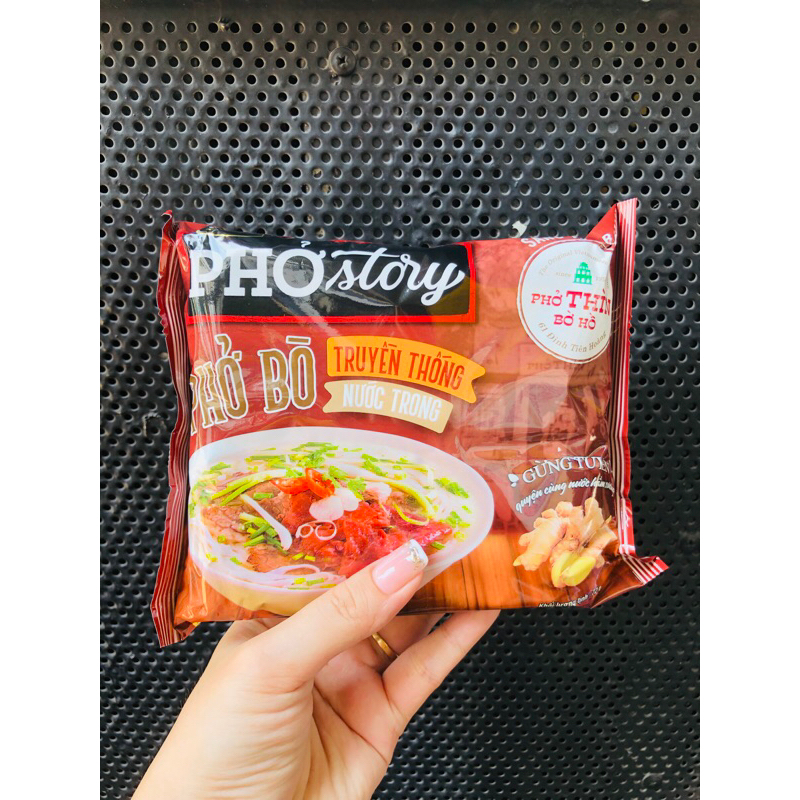 Phở Thìn Chinsu (date T11/2024)