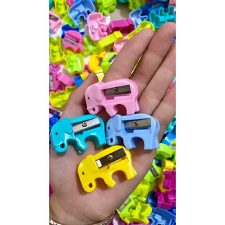 Gọt bút cute mix mẫu