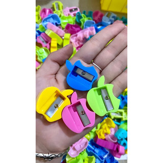 Gọt bút cute mix mẫu