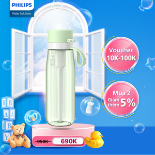 Bình lọc nước Daily Philips AWP2732GN/97