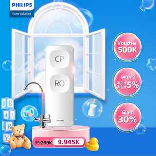  Máy lọc nước RO Philips AUT3015
