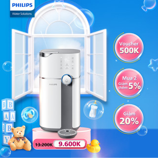  Máy lọc nước để bàn RO Philips ADD6910