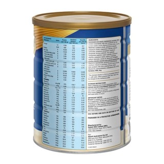 Sữa Bột Ensure 850gr hàng Úc [2026]