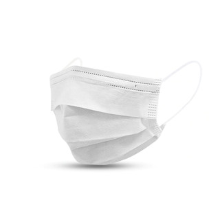 Khẩu trang y tế 4 lớp kháng khuẩn tối đa, chống tia UV tốt
