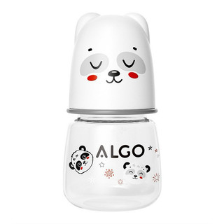 Bình sữa cổ hẹp dành cho bé sơ sinh 60ml