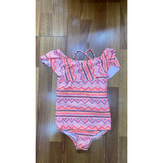 Đồ bơi bé gái size 7-8y