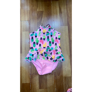 Đồ bơi bé gái size 4Y