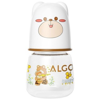 Bình sữa hẹp dành cho bé sơ sinh 60ml