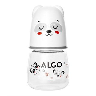 Bình sữa hẹp dành cho bé sơ sinh 60ml