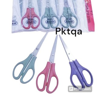 Kéo cắt thủ công (kích thước: 15.5×5.5cm)