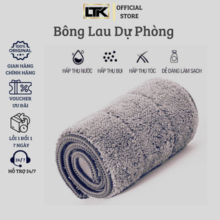 Bông Lau Dự Phòng Cho Cây Lau Nhà Phun Sương 360 độ (LeTuKe Store)
