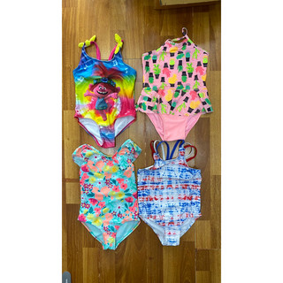 Đồ bơi bé gái size 4Y