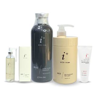  Bộ dầu gội xả tonic serum Michi giúp mọc tóc,ngăn rụng gàu,nấm,ngứa tẩy da chết da đầu Hàn Quốc 