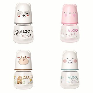 Bình sữa cổ hẹp dành cho bé sơ sinh 60ml