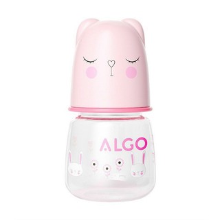 Bình sữa cổ hẹp dành cho bé sơ sinh 60ml