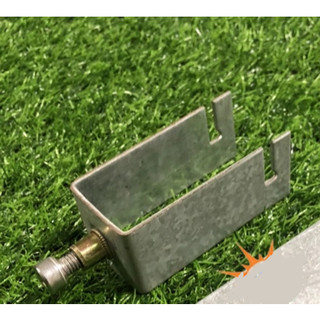 Kẹp U 30 x 60 chuyên dụng cho điện mặt trời