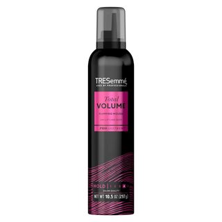 Bọt mousse TRESemme Total Volume tạo phồng tóc