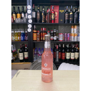 Vodka CRUISER 4.6% 275ml