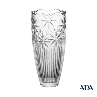 Lọ bom pha lê hoa thị 30cm