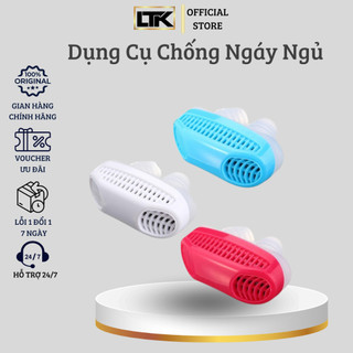 Dụng Cụ Chống Ngáy Ngủ Cao Cấp An Toàn Cho Người Sử Dụng (LeTuKe Store)