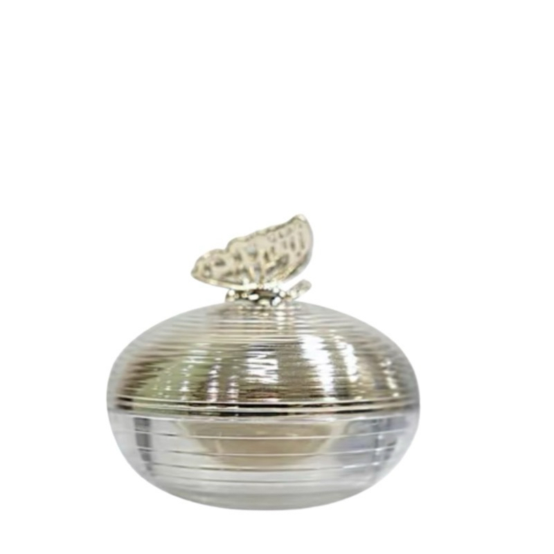 [ size nhỏ ] Kem phấn nụ Almonds giảm gân máu 15g dành cho da coa gân máu, mỏng yếu Almonds