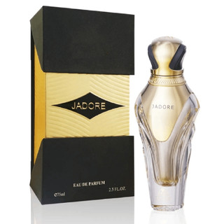 Nước hoa nữ jadore 75ml - hàng chính hãng