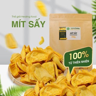 MÍT SẤY THĂNG HOA thơm ngon, giòn rụm