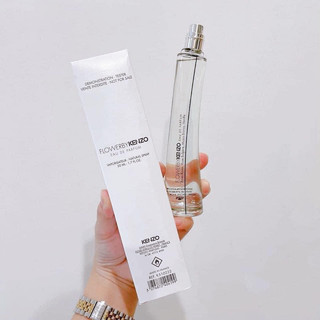 Nước hoa nữ Kenzo Flower EDP