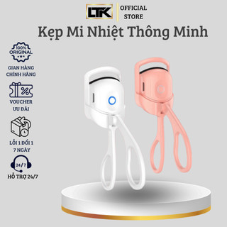 Máy Uốn Mi Giữ Nếp Lâu Bằng Hai Chế Độ Nhiệt Thiết Kế Thông Minh Dễ Dàng Sử Dụng (LeTuKe Store)