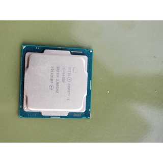 CPU i5 9400F LIKENEW