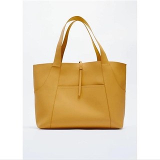 (Xả) Túi tote ZR@* dư xịn fullchip